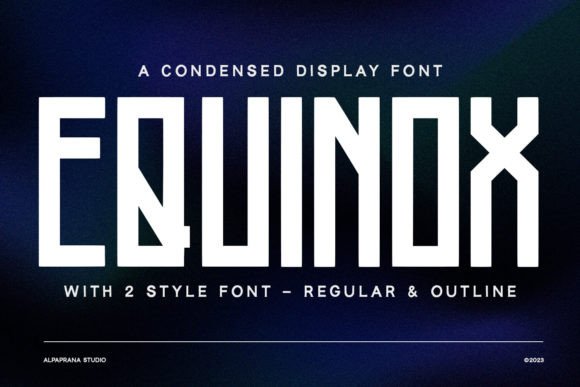 Equinox: Bringing Whimsy and Energy to Your Creative Projects